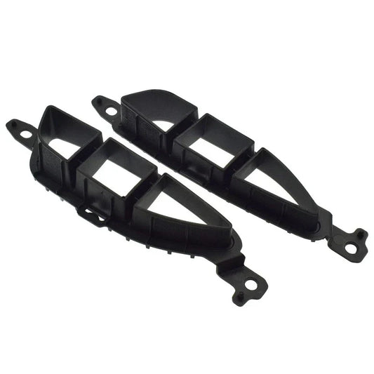 2 x Front Bumper Air Duct Set for Kia Forte 5 2.0L (2017-2018)