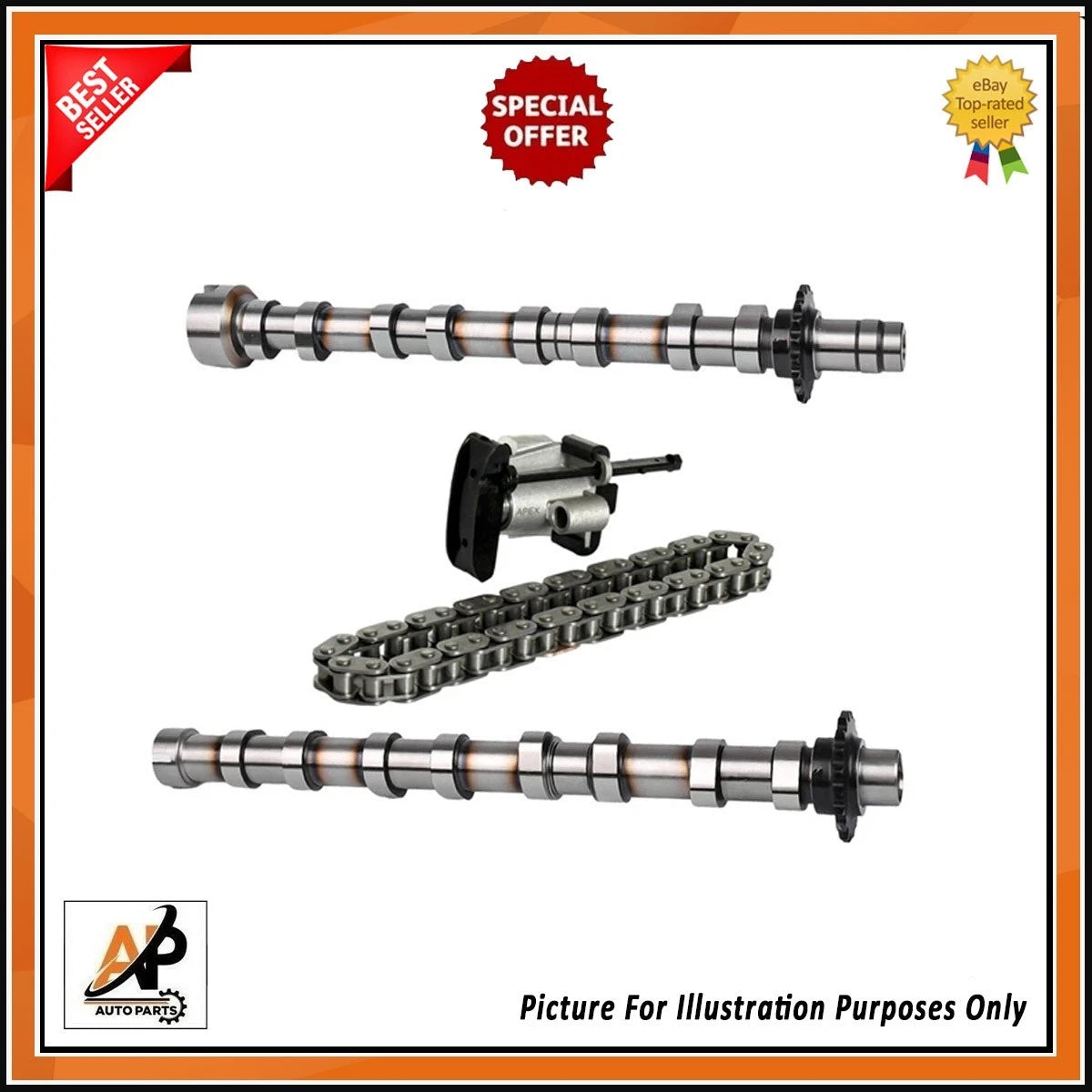 Exhaust for Peugeot Expert 2.0 BlueHDi Replacement (2017–2023)