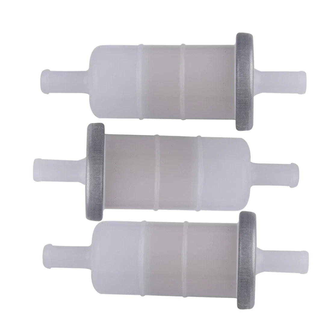 3 x Fuel Filters for Honda CB CBR GL NT VFR VT VTX