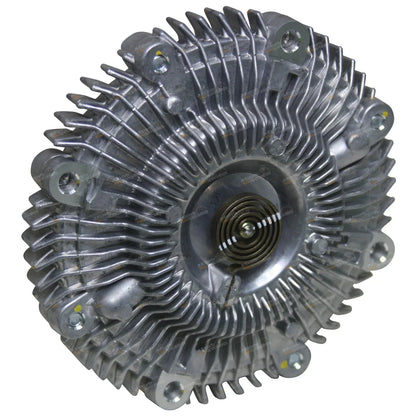 Viscous Fan Clutch Hub for Patrol GQ Y60 4.2L TD42 Diesel Engine
