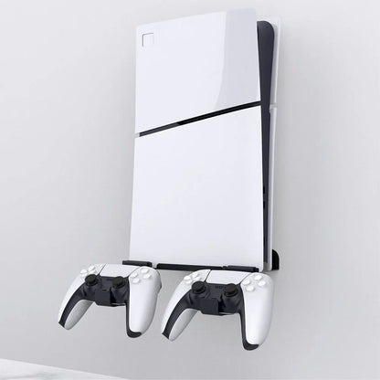 Metal Wall Stand for PS5 Slim (Disc & Digital)
