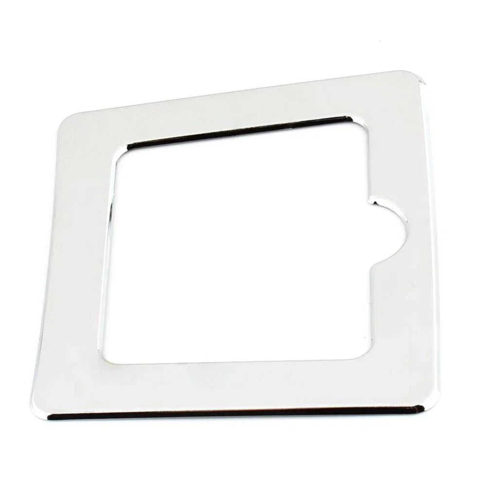 Fuel Door Accent for Honda Goldwing 1500 GL1500 (1988-2000) Chrome