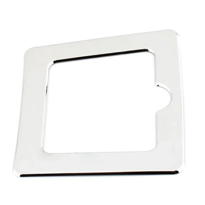 Fuel Door Accent for Honda Goldwing 1500 GL1500 (1988-2000) Chrome