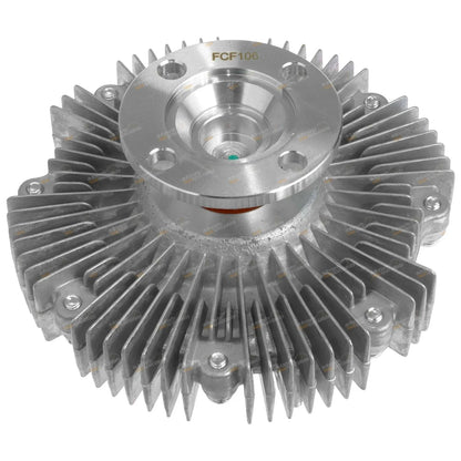 Viscous Coupling Fan Clutch for Landcruiser FZJ75 FZJ78 FZJ79 1FZ-FE 70 Series