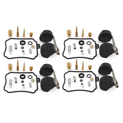 Carburetor Float Repair Kit for YAMAHA XVZ13A Royal Star (1996-2001)