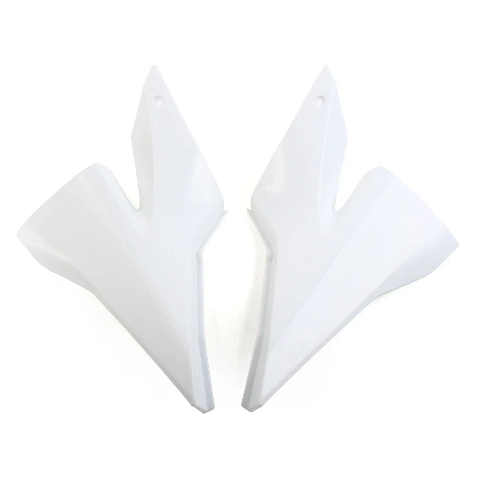 Side Tank Trim Cover for Kawasaki Ninja ZX-10R (2004-2005)