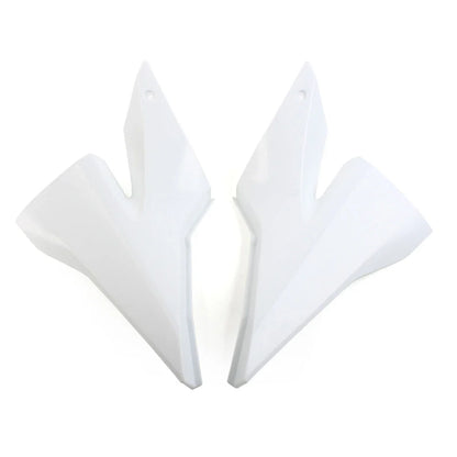 Side Tank Trim Cover for Kawasaki Ninja ZX-10R (2004-2005)