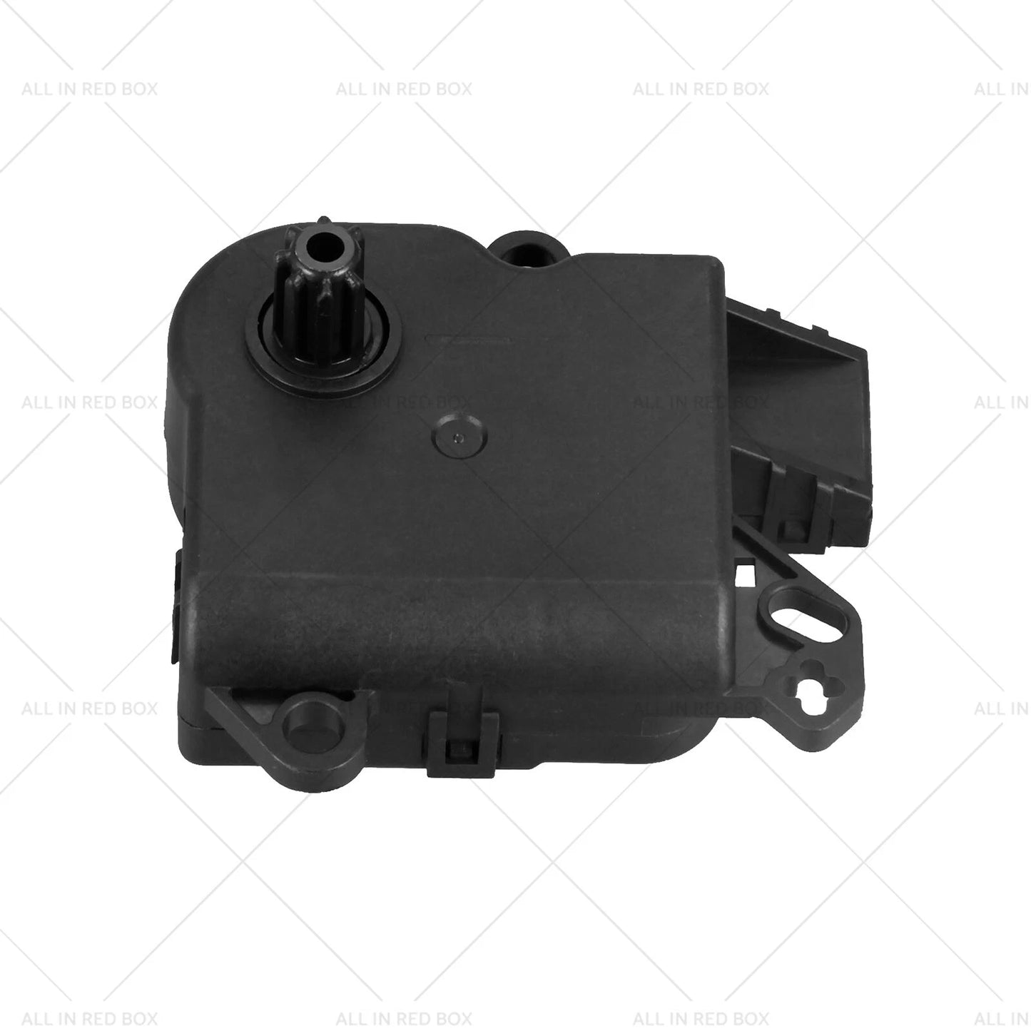 HVAC Heater Blend Air Door Actuator for Ford Lincoln (2010-2018)