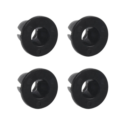 Tail Lights / 4 / Retainer Clips for Dodge Ram Dakota (1987–2005)