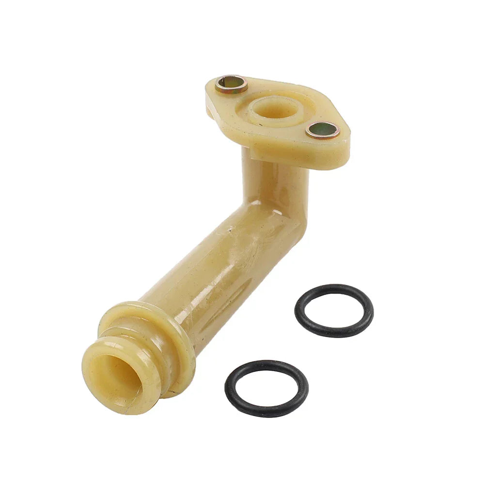 Water Pump Coolant Pipe Joint for Linhai Yamaha 260cc 300cc ATV UTV