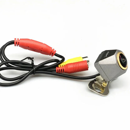 180�� Wide Angle 4K AHD 1080P Rear View Backup Camera for Car