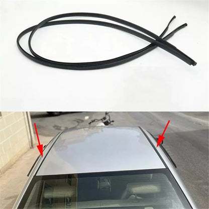 Roof Panel Rubber Seal Gasket for Vios Yaris Limousine (2007-2013)