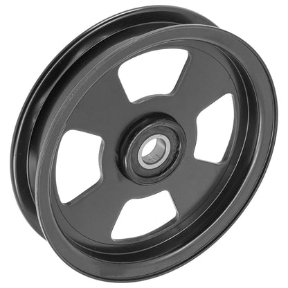 Deck Pulley Replacement for Toro Exmark (2005–2015)