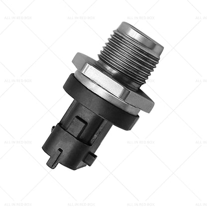 Fuel Pressure Sensor for Hyundai Kia Sorento 2.5CRDi (2002-2009)