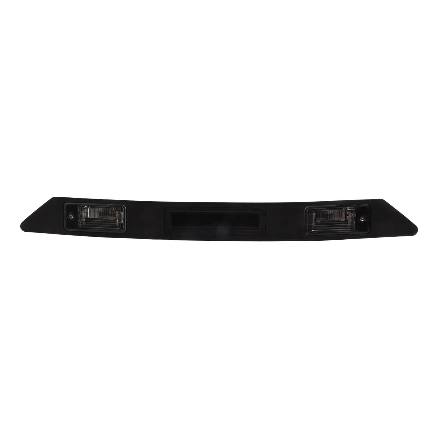 Trunk Grip License Plate Light for All Models