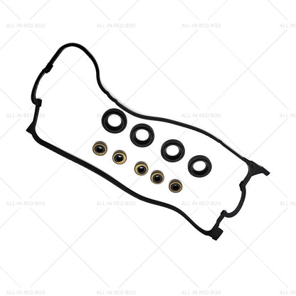 Rocker Valve Cover Gasket Set for Honda Civic EG EK D16Y4 D16Y5 D15Z1 (1992-2000)