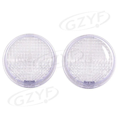 Turn Signal Lens Cover for Honda Cruiser (1997-2000)
