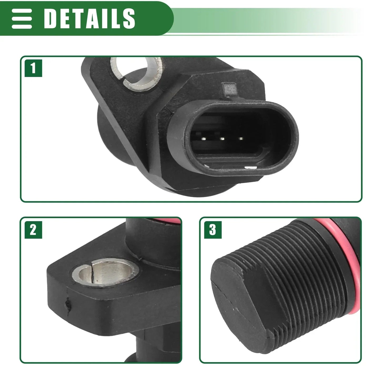 Camshaft Position Sensor for Dodge Ram 2500 (1998-2002)