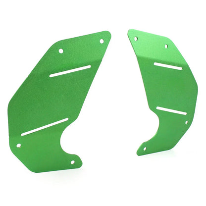 Engine Cover Plate Side Panel for Kawasaki Vulcan S 650 EN650 VN 650 (2015-2023)