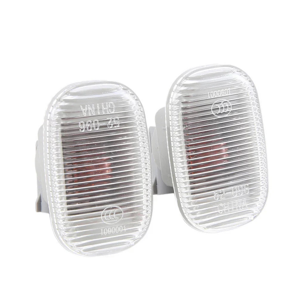 Wing Indicator Turn Signal Lights for Toyota Camry, Corolla, Lexus (2007-2023)