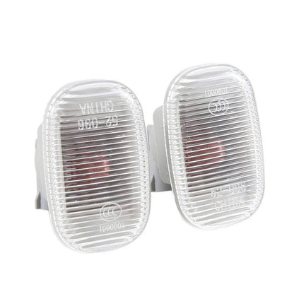 Wing Indicator Turn Signal Lights for Toyota Camry, Corolla, Lexus (2007-2023)
