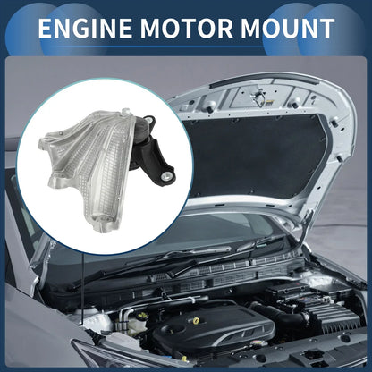 Engine Motor Mount for Honda Accord 9th Generation (2013-2017)