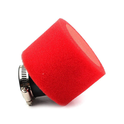 38mm Foam Air Filter for 110cc 125cc KLX CRF50 CRF70