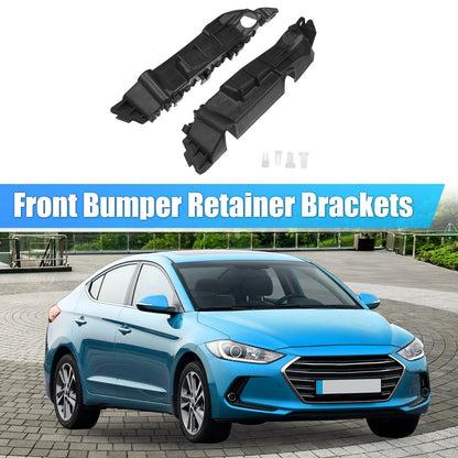 Front Bumper Mounting Support Bracket for Hyundai Elantra (2011-2016)
