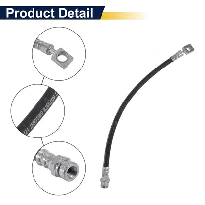Front Brake Hose for Mercedes-Benz C-Class (2015-2021)
