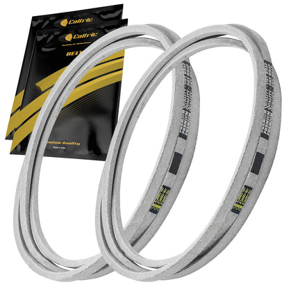 Aramid Deck Belt Replacement for Land Pride AFM4014 AFM40168 (2014–2024)
