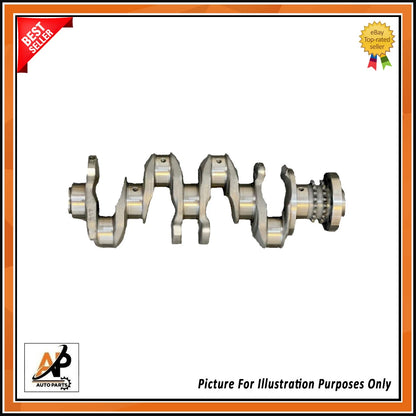 Crankshaft Main Bearing Kit for BMW 2.0 Diesel N47D20 (2009–2017)