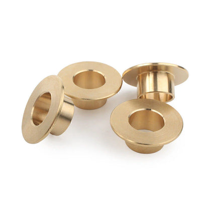 4 x Shift & Brake Lever Bushings for Victory Cross Country (2010-2017)