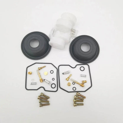 Carburetor Plunger Diaphragm for Kawasaki Vulcan 500 (91–95)