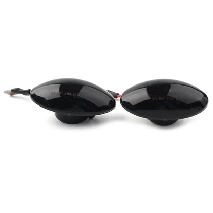 LED Dynamic Side Marker Light for Mini Cooper R50 R52 R53 (2001-2008)