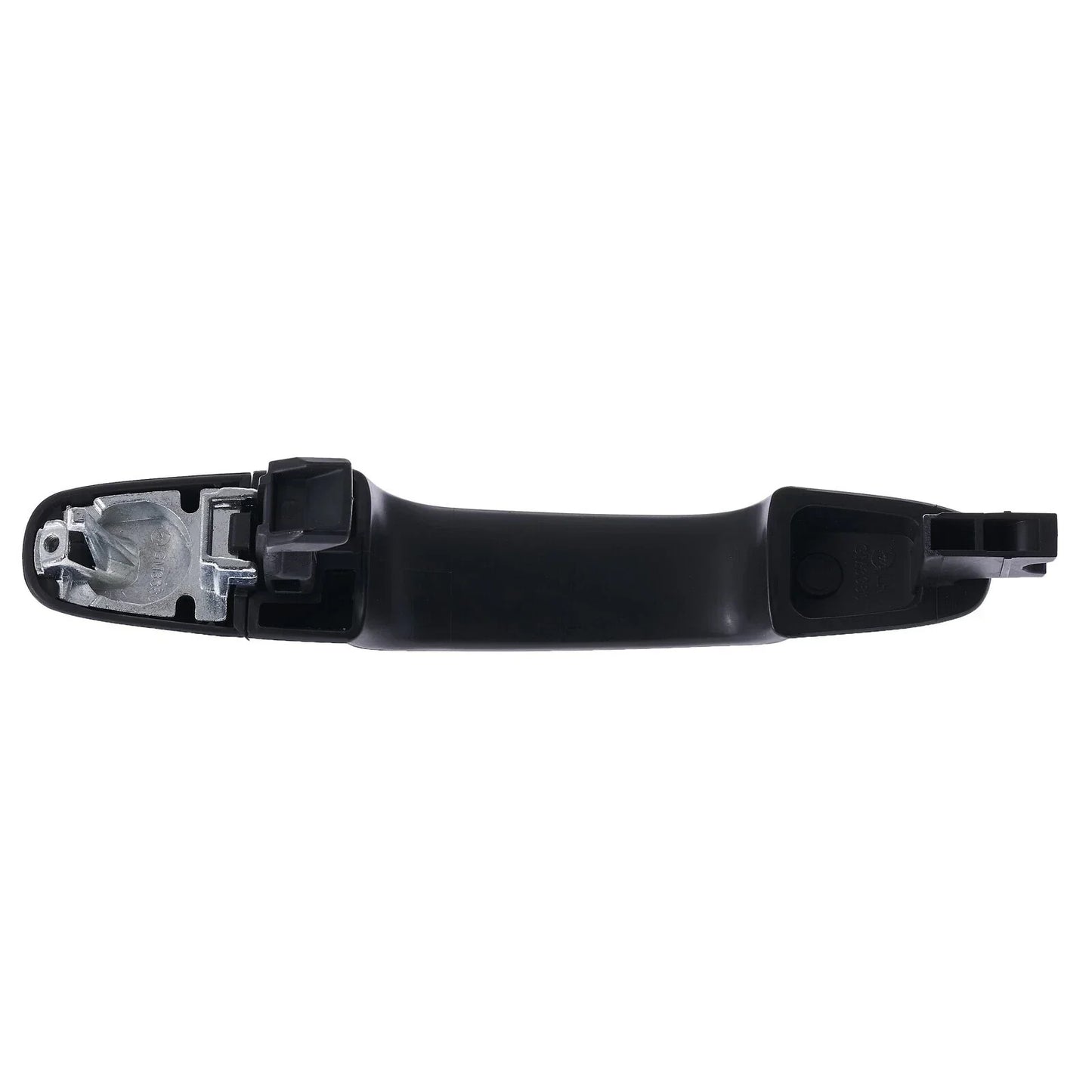 Rear Right Outer Door Handle Black for Holden Commodore VE Statesman WM (2006���2013)