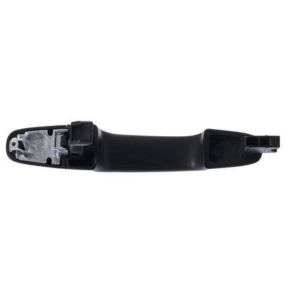 Rear Right Outer Door Handle Black for Holden Commodore VE Statesman WM (2006���2013)