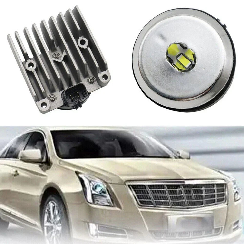 DRL LED Light Unit Module Diode for Cadillac XTS (2013–2017)