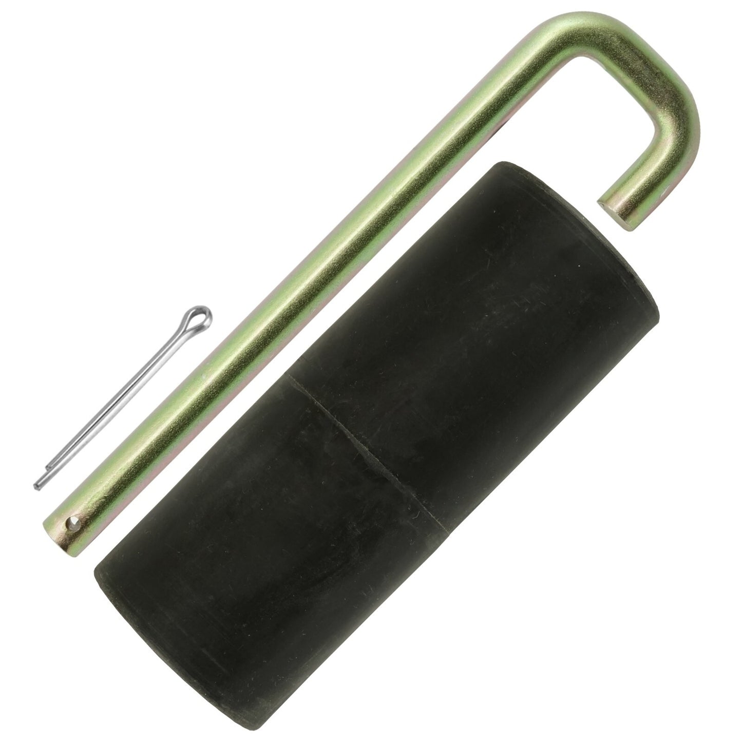 Deck Roller and Pin Replacement for MTD MMZ 1848 2554 2560 (2005–2018)