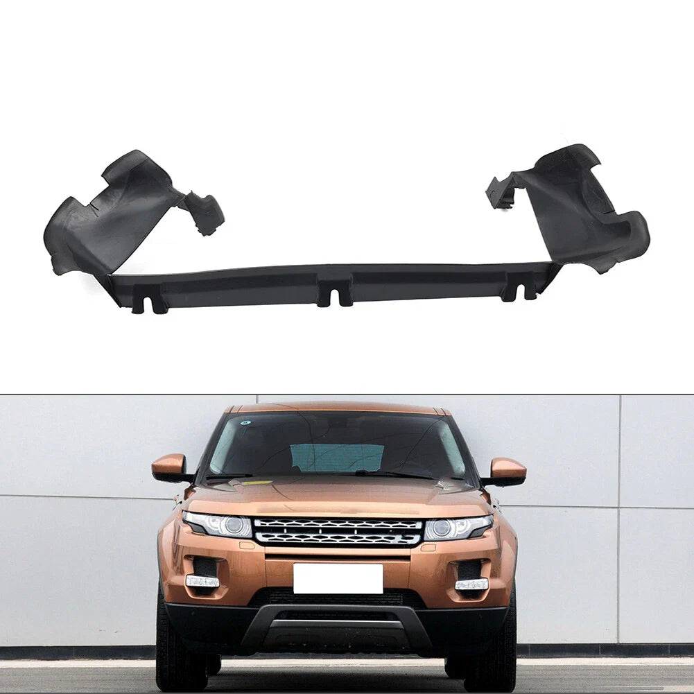Lowe Air Deflector Radiator for Land Rover Range Rover Evoque (2011-2019)