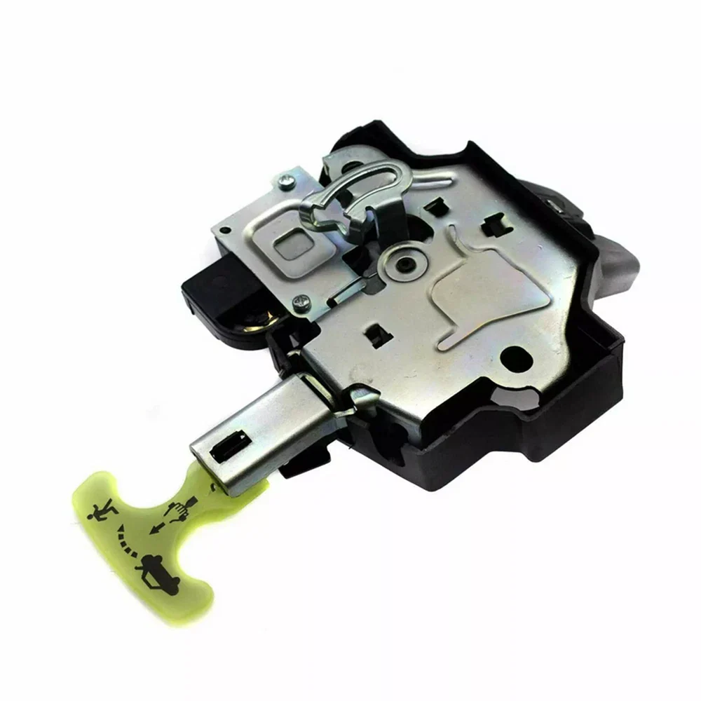 Trunk Lock Latch Release Actuator for Subaru Legacy (2010-2014)