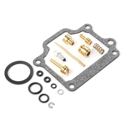 Carburetor Rebuild Kit for Suzuki LT80 Quadsport (1987-2006)