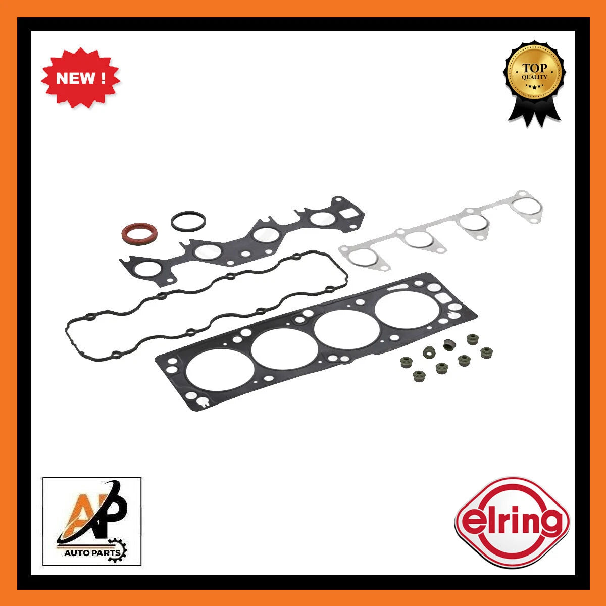 Cylinder Head Gasket Kit for Opel  (2000–2015)
