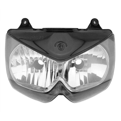 Front Headlight Housing Assembly for KAWASAKI EX 250 (2008-2012)