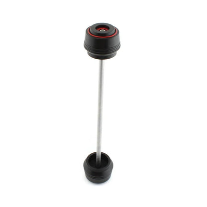 Front Wheel Axle Fork Slider Crash Protectors for Zontes Shengshi (368)