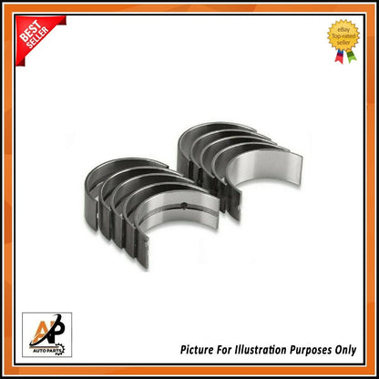 Engine Main and Conrod Bearings Set for Land Rover Range Rover (2005–2012)