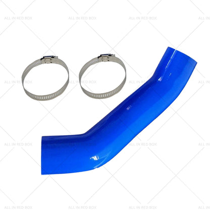 Turbo Intercooler Intake Hose for Mitsubishi Pajero (2000-2006)