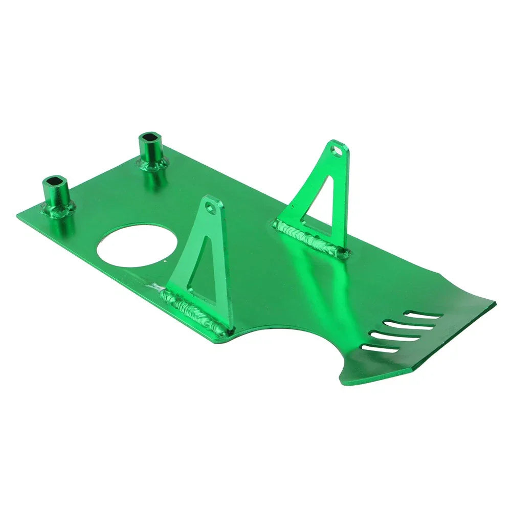 Skid Plate Engine Protection for Honda CRF50 XR50 (2000-2007)