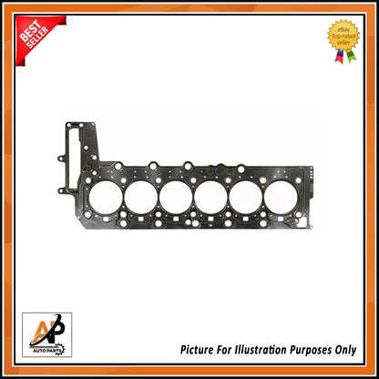 Cylinder Head Gasket Replacement for BMW X3 X4 xDrive 30d (2011–2018)