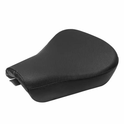 Driver Front Solo Seat Cushion for Harley Sportster XL1200 883 (2004-2023)
