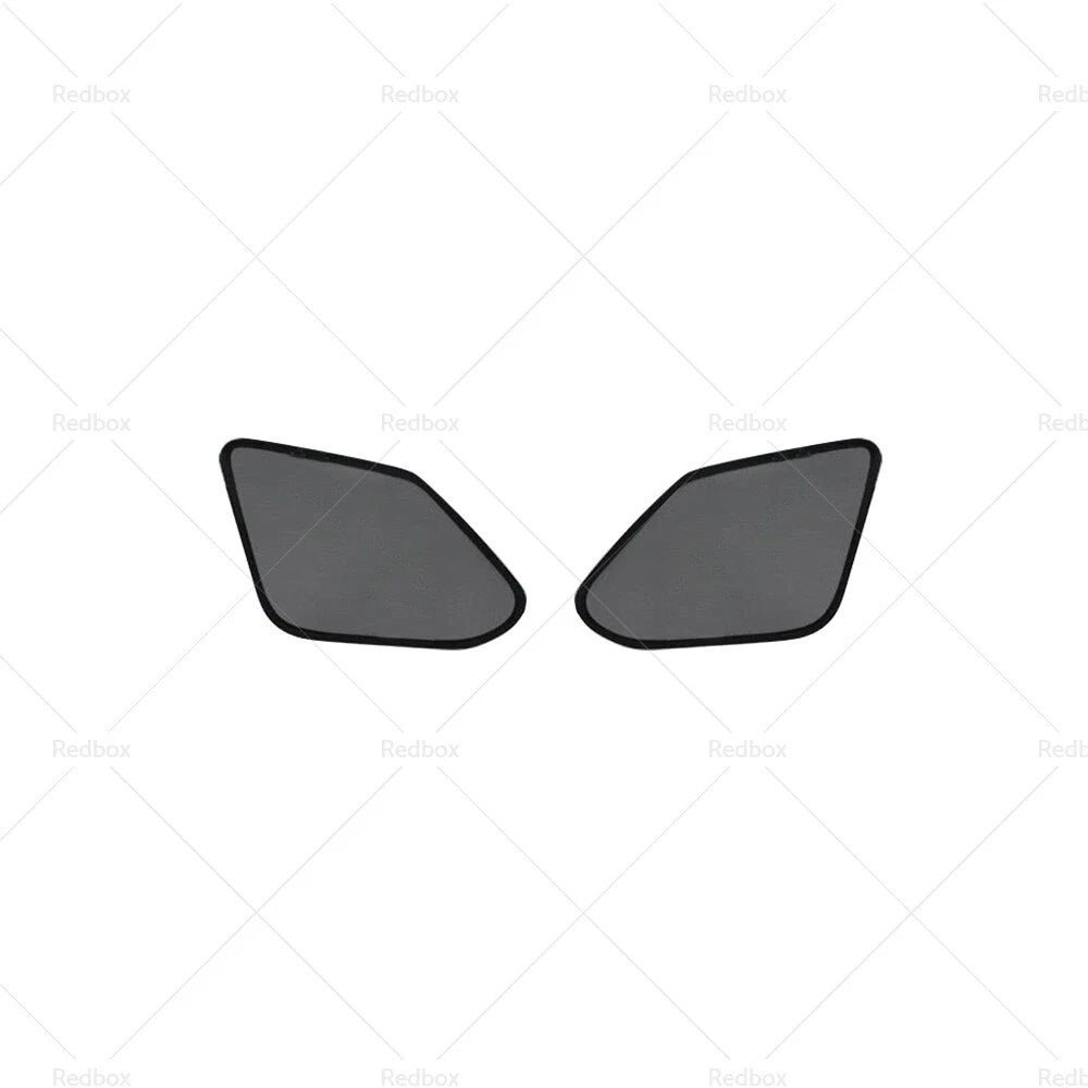 Car Window Sun Shade for Mitsubishi Outlander (2013-2022)